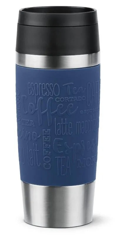 Tefal - Travel Mug Classic 0,36L Dark Blue