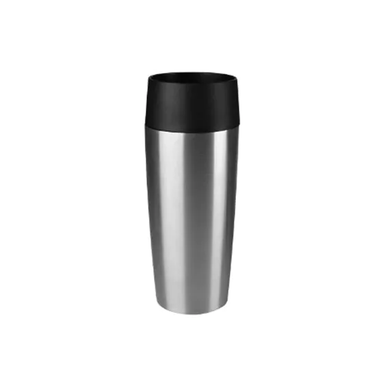 Tefal - Travel Mug Classic 0,36L Stainless Steel