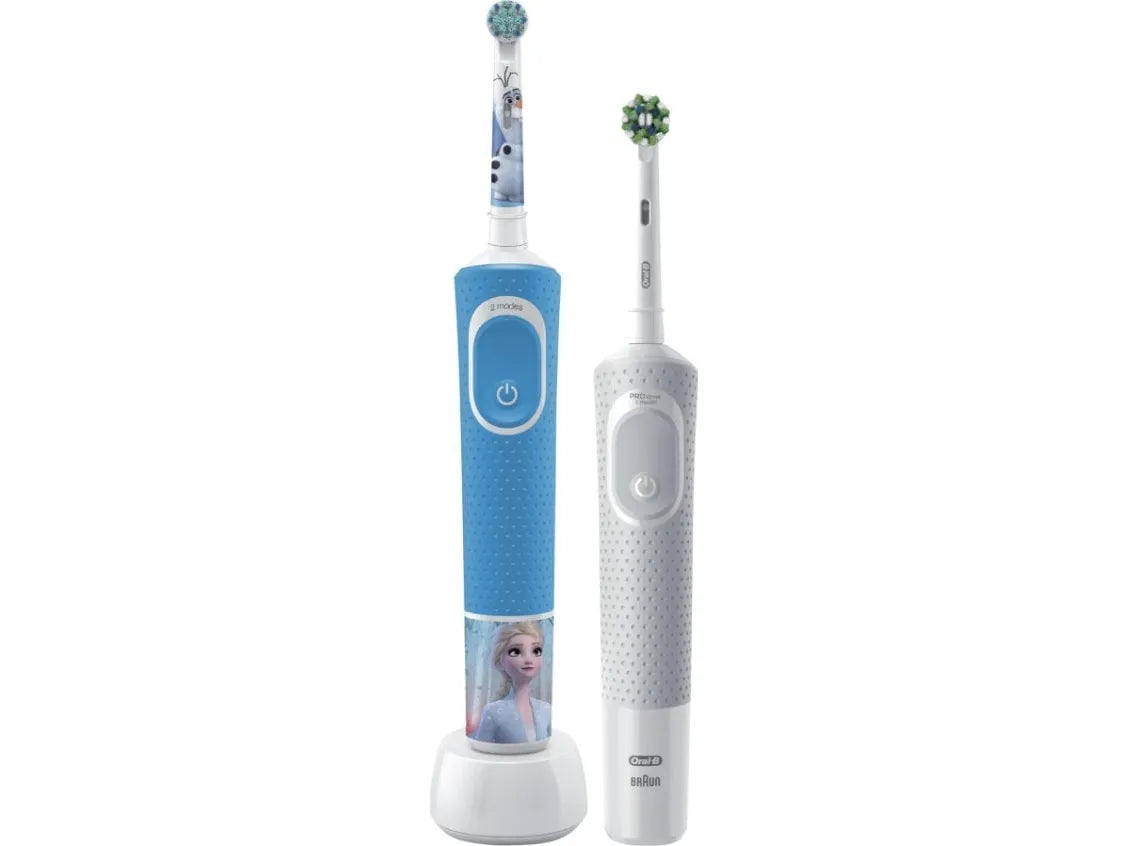 Oral-B - Vitality Familjeset Fryst