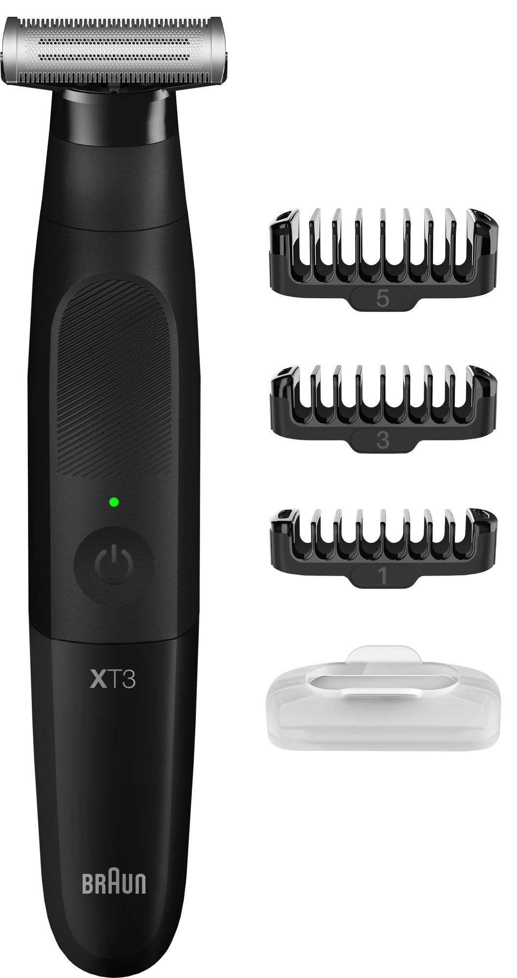 Braun - Trimmer XT3100