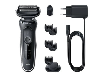 Braun Series 5 51-W1500s Shaver