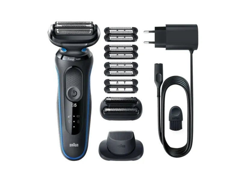 Braun Series 5 Shaver 51-B1820s Barbermaskine