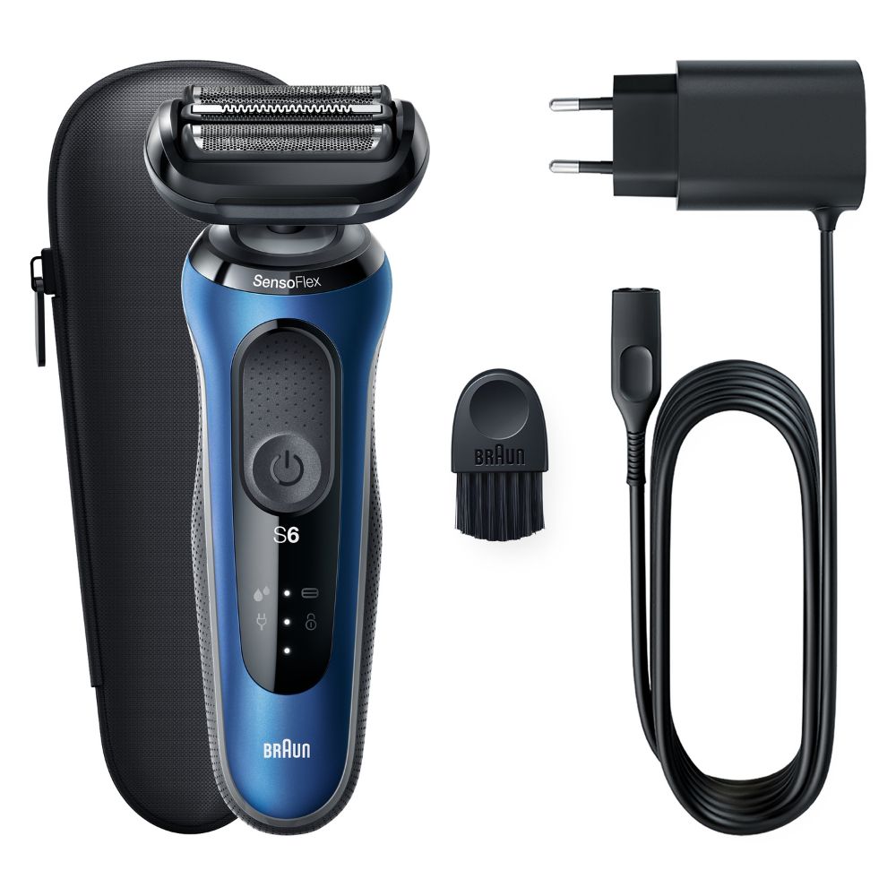Braun - Shaver Series 6 61-B1000s