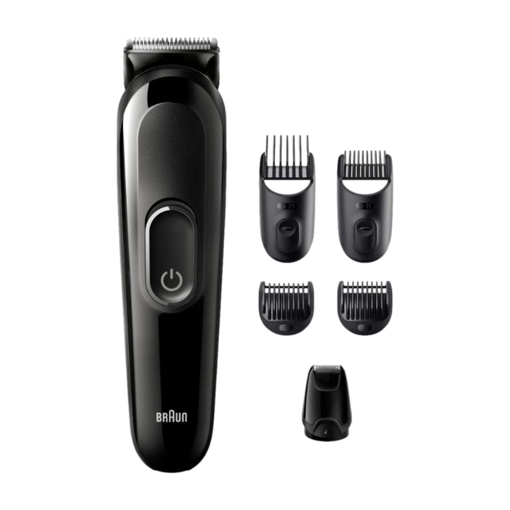 Braun - Multitrimmer 6-i-1 MGK3410