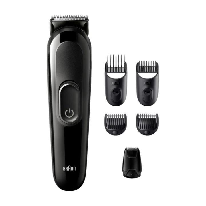 Braun - Multitrimmer 6-i-1 MGK3410