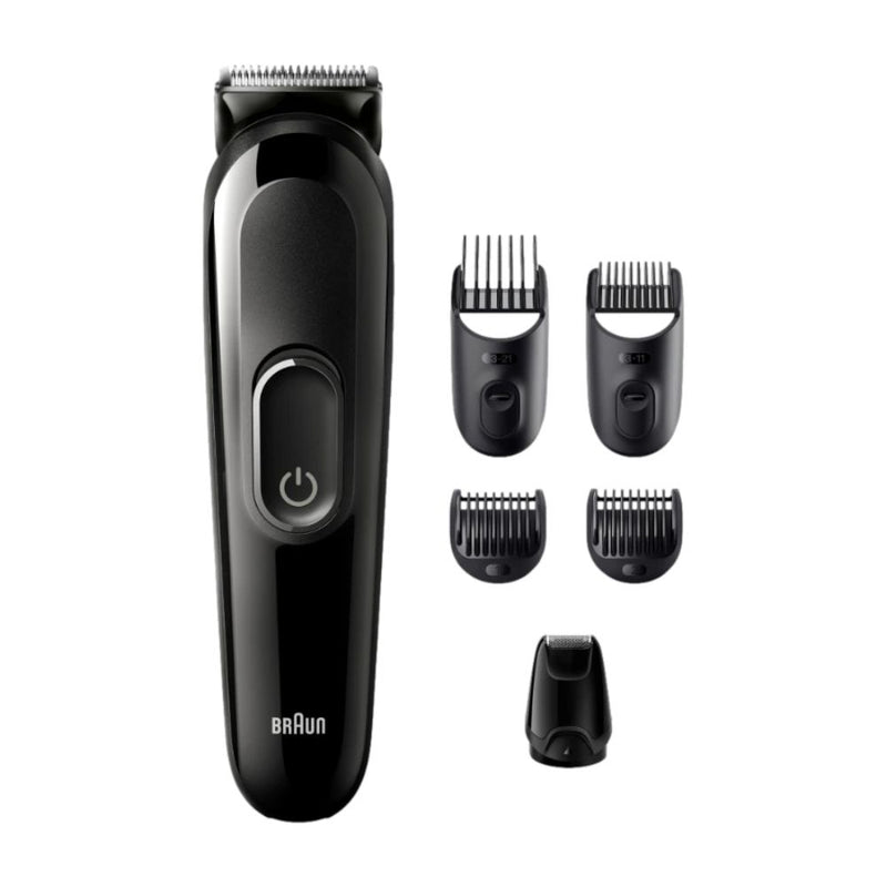Braun - Multitrimmer 6-in-1 MGK3410