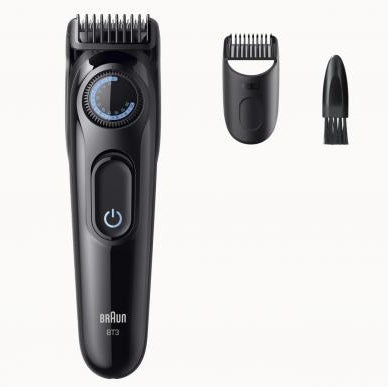 Braun - Skægtrimmer BT3400