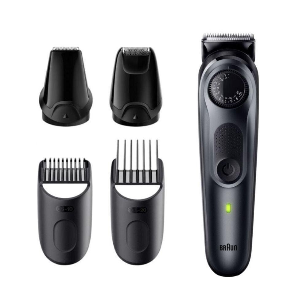 Braun - Bartschneider Series 5 BT5441