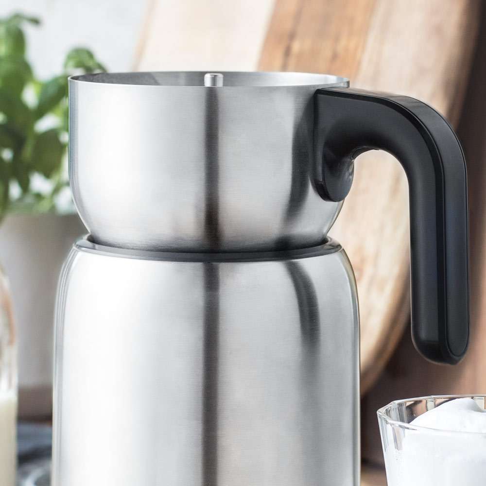 Gastroback - Design Milk &amp; Chocolate Advanced - Mjölkskummare - 1 liter - 650 W