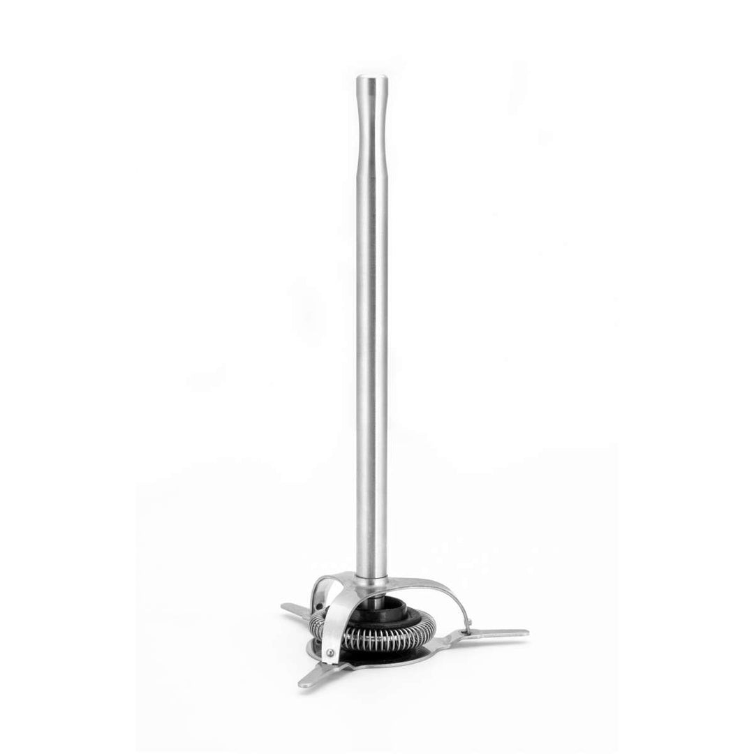 Gastroback - Design Milk &amp; Chocolate Advanced - Mjölkskummare - 1 liter - 650 W