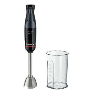 Bosch - Stavblender 1000W med stålstav solo
