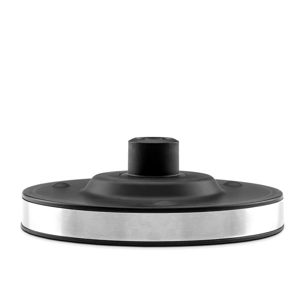 Gastroback - Design Elektrisk Vattenkokare 1 L, 1000 W, Svart