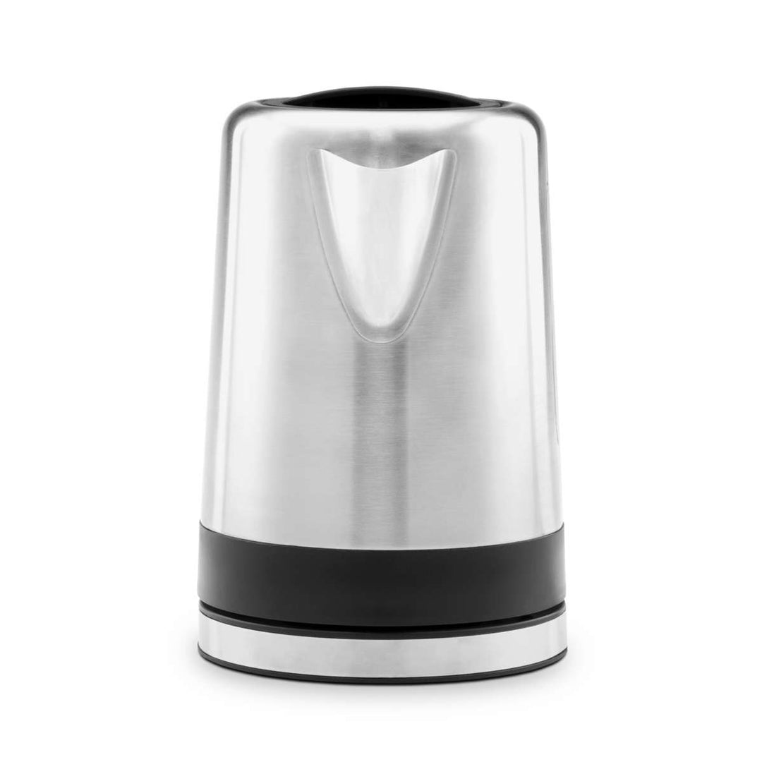 Gastroback - Design Elektrisk Vattenkokare 1 L, 1000 W, Svart