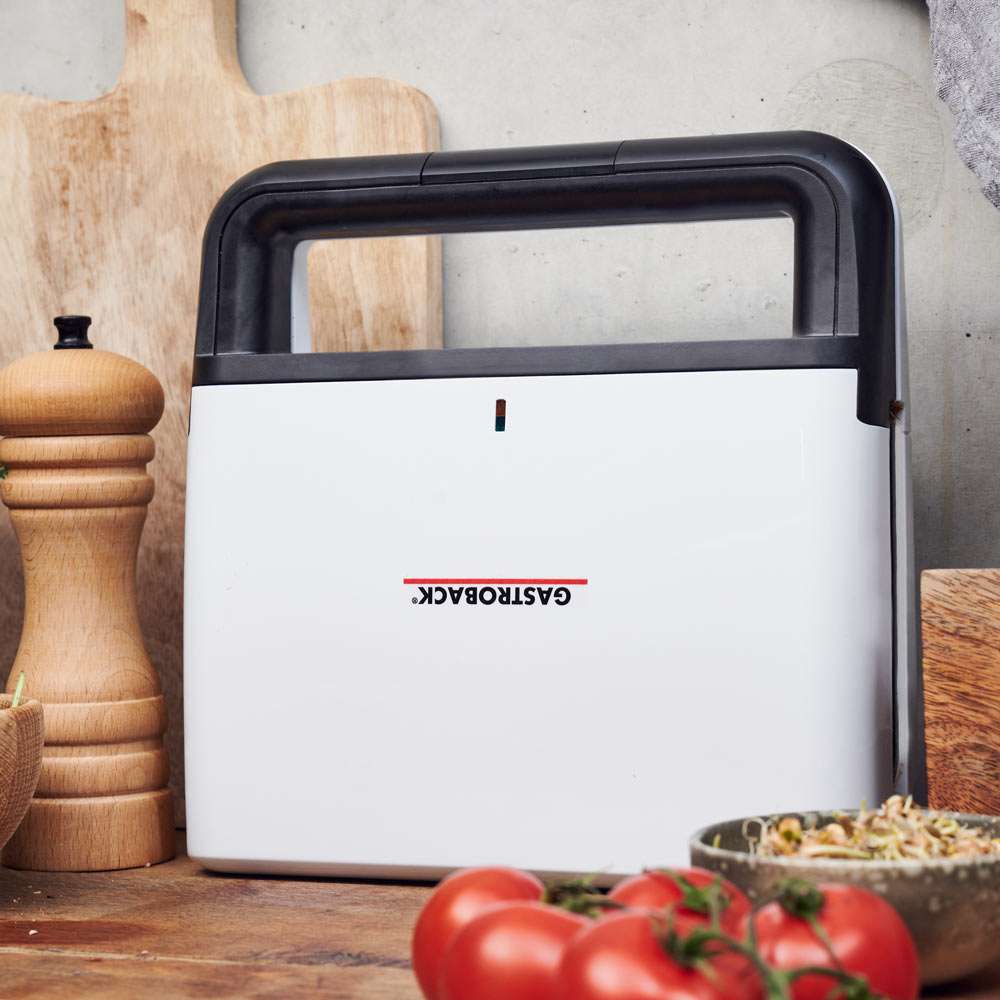 Gastroback - Design  Sandwichtoaster - 750 W