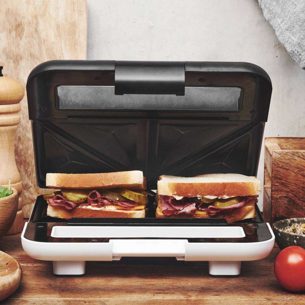 Gastroback - Design  Sandwichtoaster - 750 W