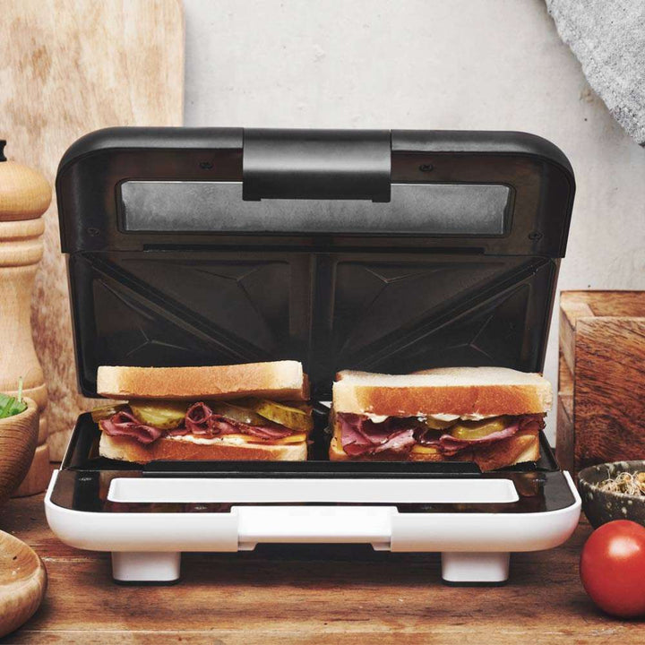 Gastroback - Design  Sandwichtoaster - 750 W
