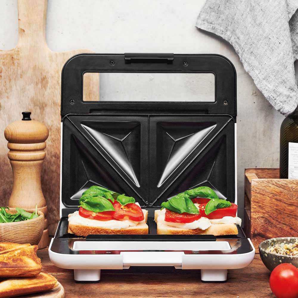 Gastroback - Design  Sandwichtoaster - 750 W