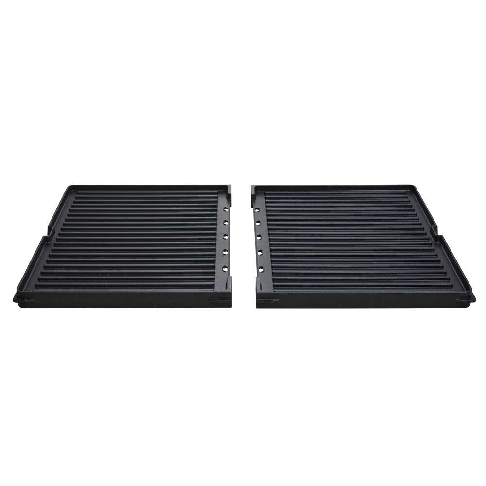 Gastroback - Design Bordsgrill Plancha &amp; BBQ - elektrisk