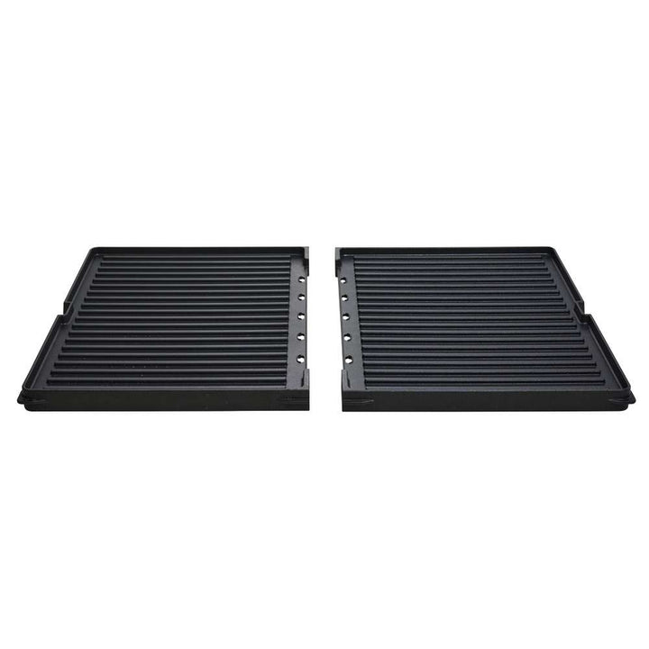 Gastroback - Design Bordsgrill Plancha &amp; BBQ - elektrisk