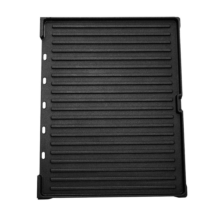 Gastroback - Design Bordsgrill Plancha &amp; BBQ - elektrisk
