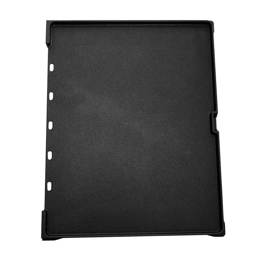 Gastroback - Design Bordsgrill Plancha &amp; BBQ - elektrisk