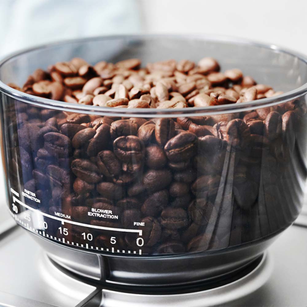 Gastroback - Avancerad design Duo Espressomaskin 