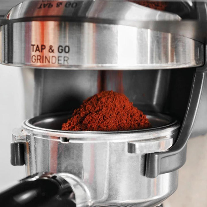 Gastroback - Avancerad design Duo Espressomaskin 