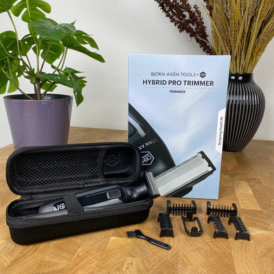 Björn Axen Tools Hybrid pro trimmer