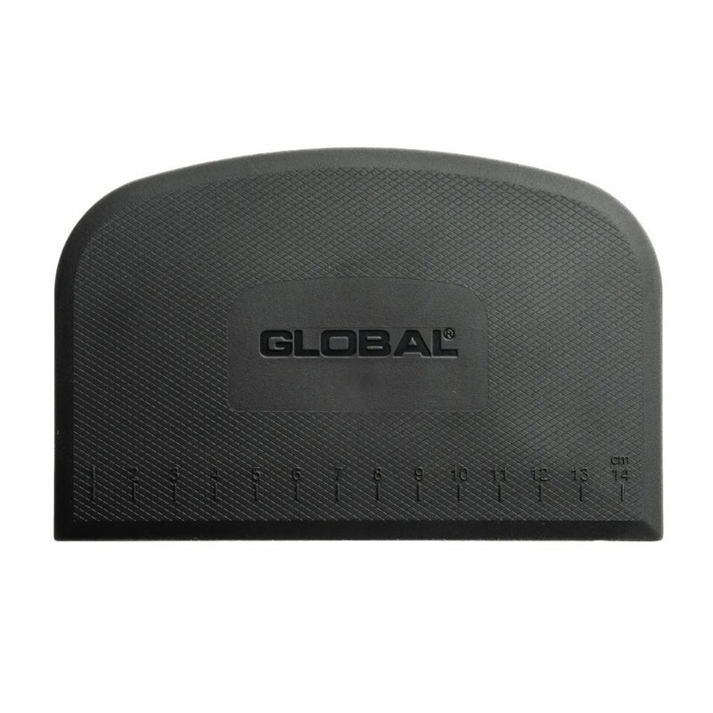 Global - Degskärare