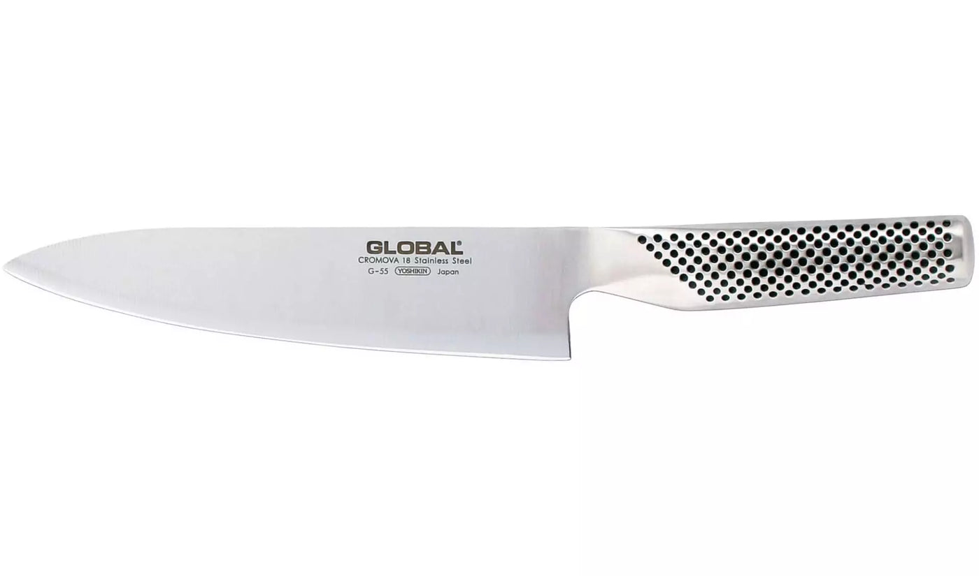 Global - Kockkniv 18 cm G-55