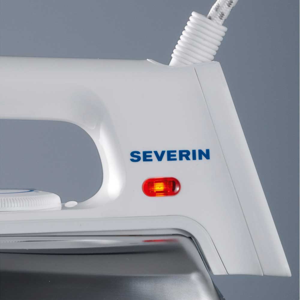 Severin - Järn 1200 W - BA3211