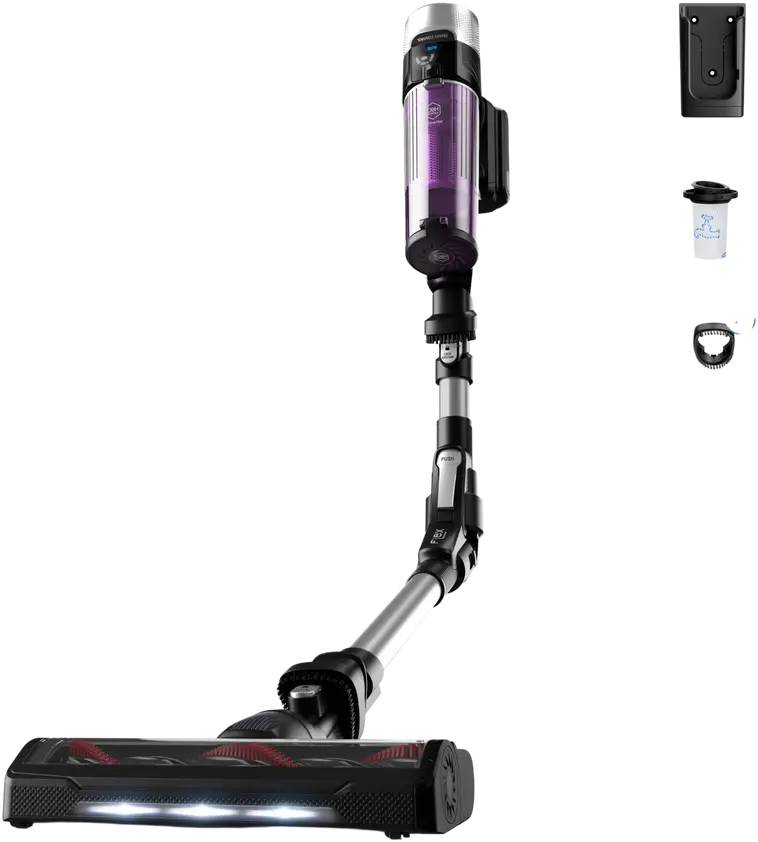 OBH Nordica - Akku-Staubsauger X-Force 9.60 Flex Essential