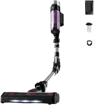 OBH Nordica - Støvsuger cordless X-Force 9.60 Flex Essential