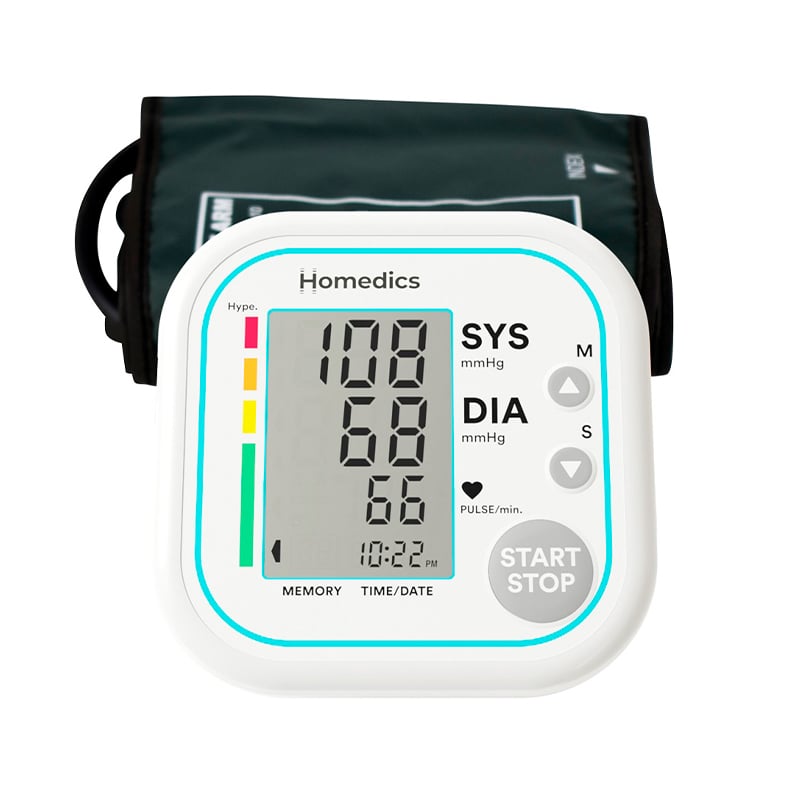 Homedics blodtryksmåler BPA-5020-EUI