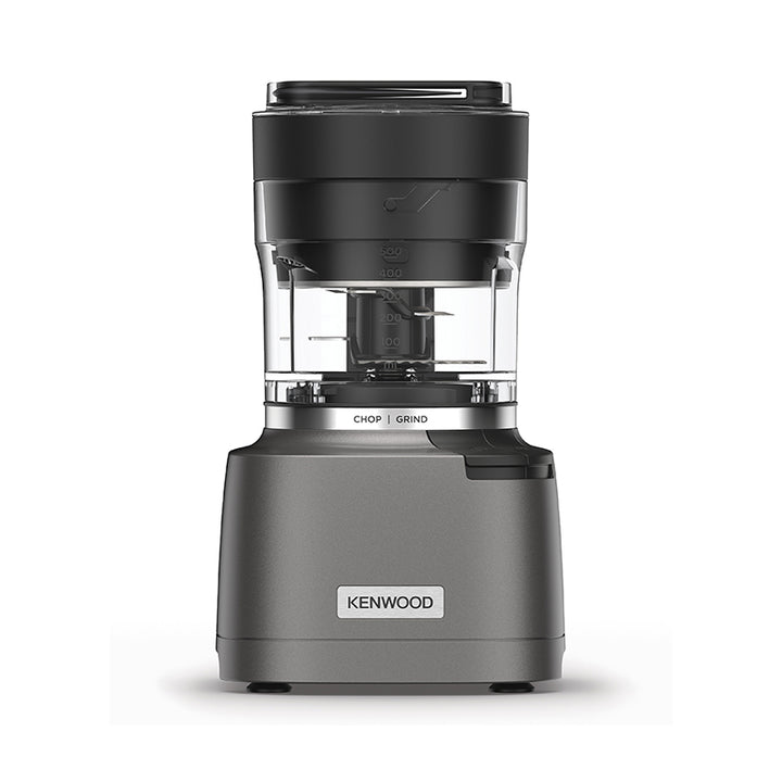 Kenwood minihakker/kværn 500 ml antracit 800 watt
