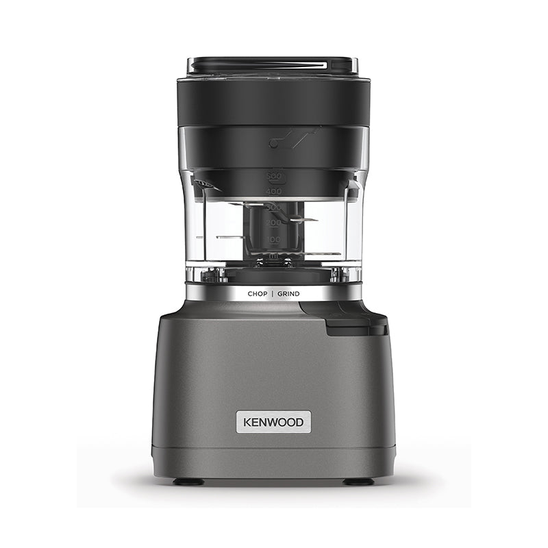 Kenwood minihackare/kvarn 500 ml antracit 800 watt