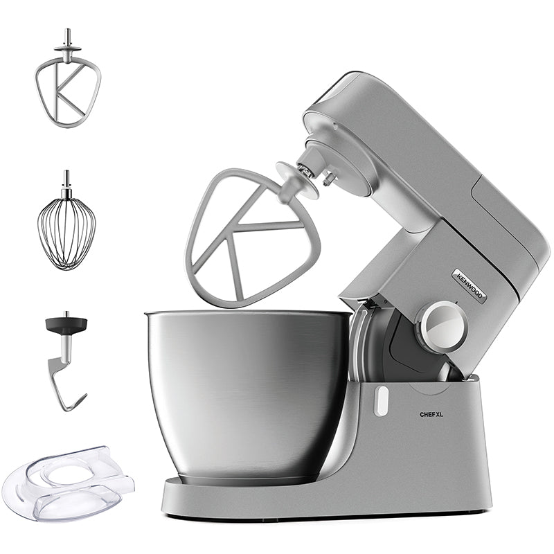 Kenwood - Køkkenmaskine 6,7 L