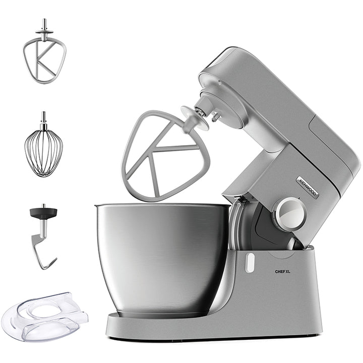 Kenwood - Køkkenmaskine 6,7 L