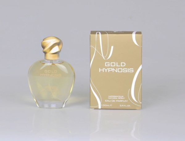 Gold Hypnosis parfume -  Pour Femme 100ml