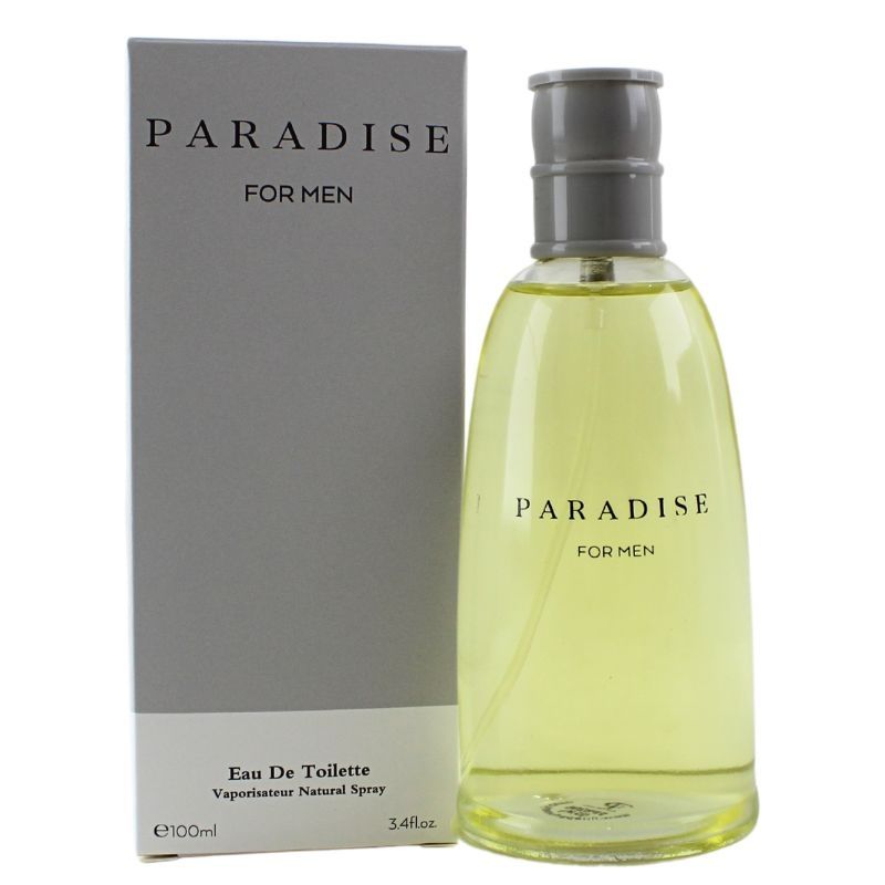 Paradise parfume - Pour Homme e100ml