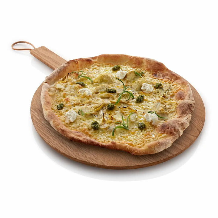 Eva Solo - Nordic Kitchen skærebræt bambus 35 cm