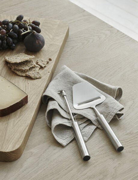 Stelton Original - Osteskærer steel