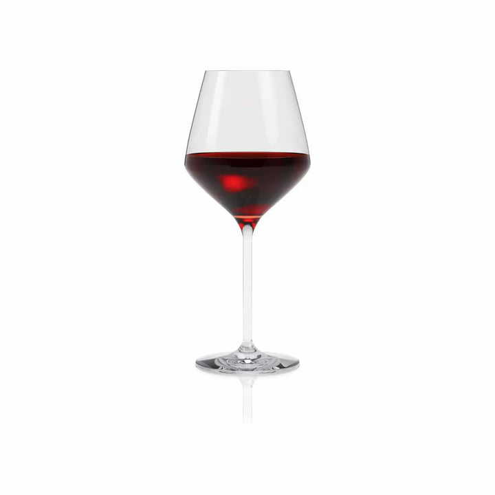 Eva Solo - Legio Nova Vinglas Rødvin 6 stk. 45 cl