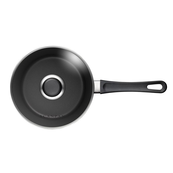 Scanpan - Classic Induction kasserolle med låg 3L/20 cm