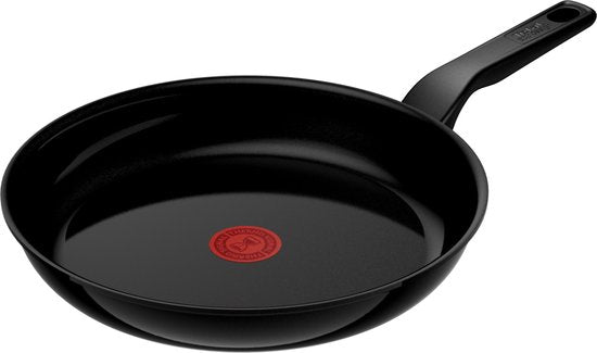 Tefal - Renew Black stegepande 28 cm