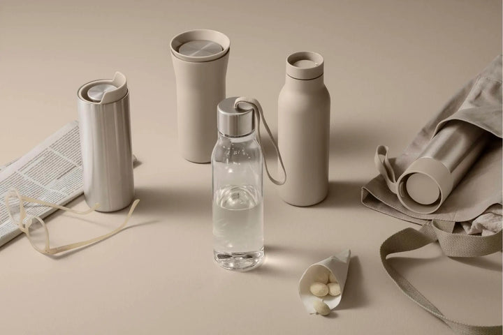 Eva Solo - City To Go 0,35 L - Pärlbeige 