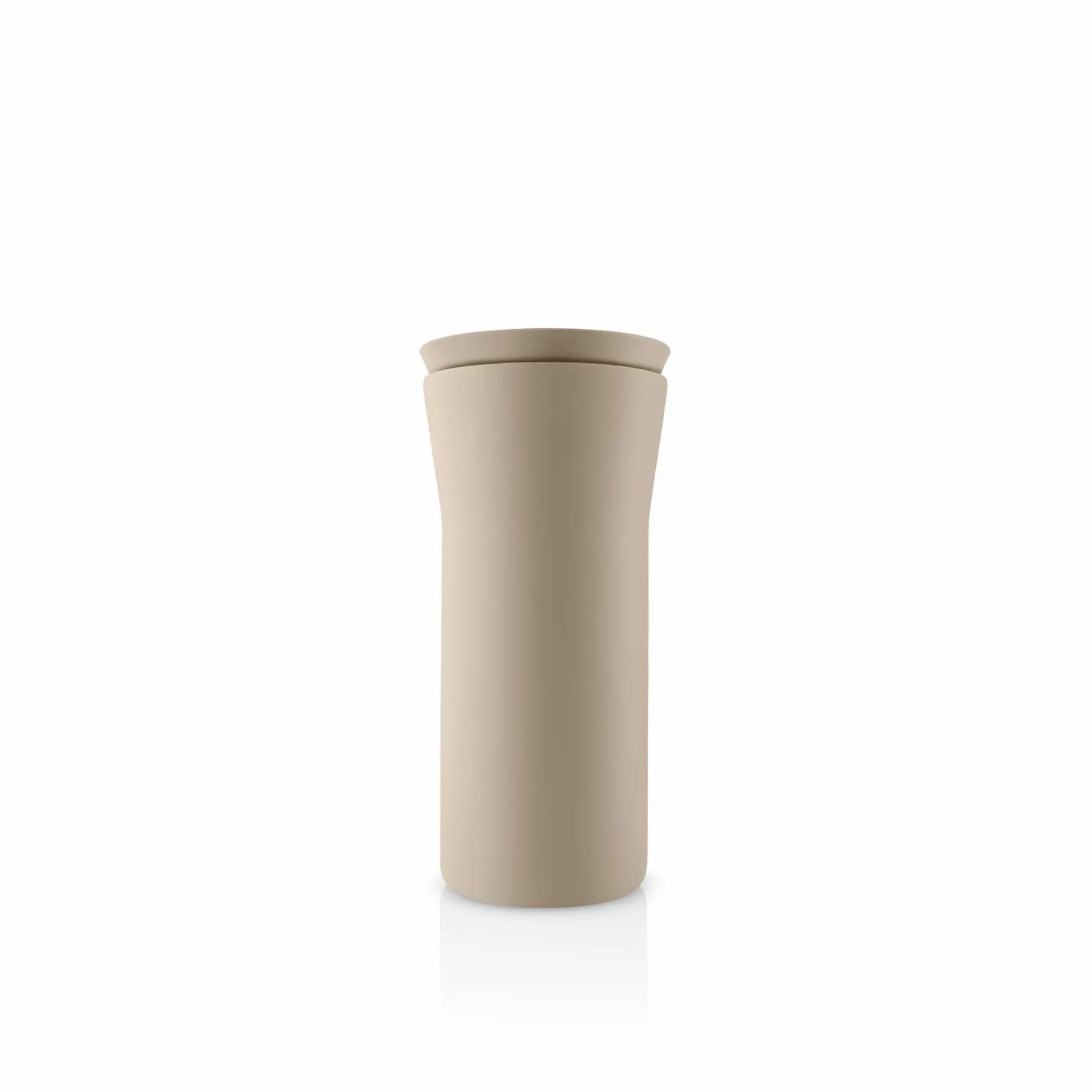 Eva Solo - City To Go 0,35 L - Pärlbeige 
