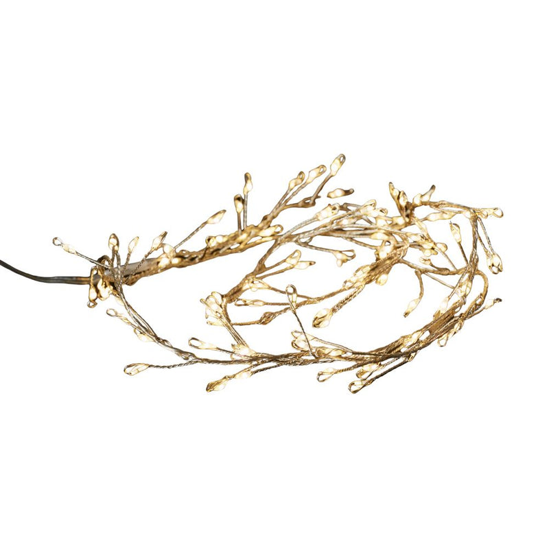 Lyskæde 100 micro LED