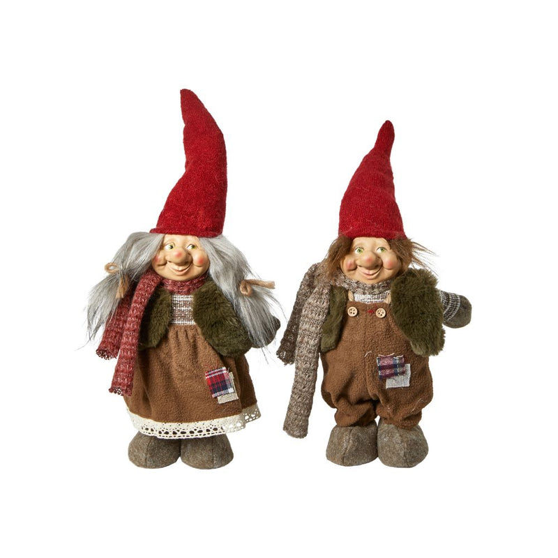 Jultroll 1 st.
