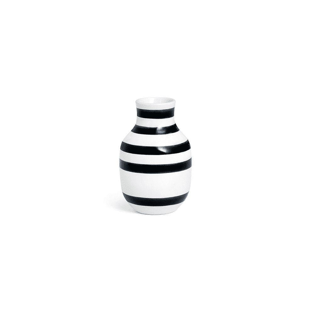 Kähler - Omaggio Vase H12,5 sort